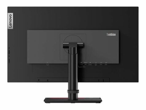 Lenovo ThinkVision P27h-20 - LED monitor