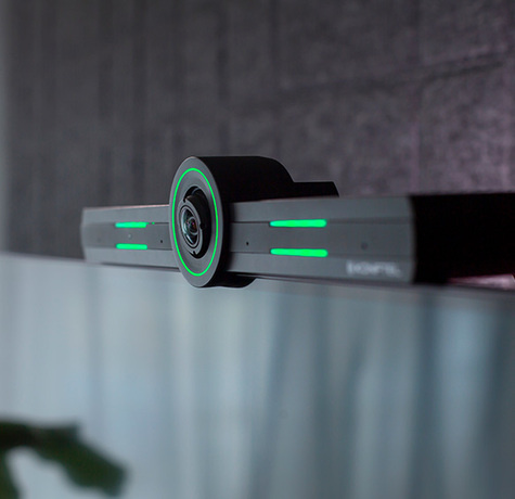 Konftel CC200 Video System