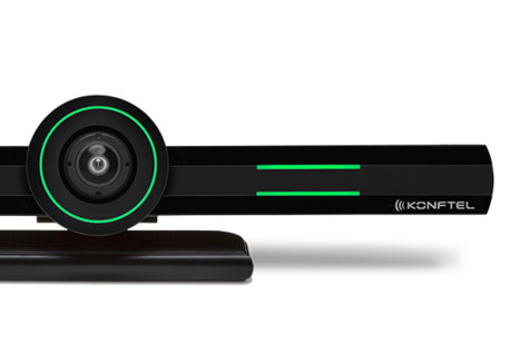 Konftel CC200 Video System