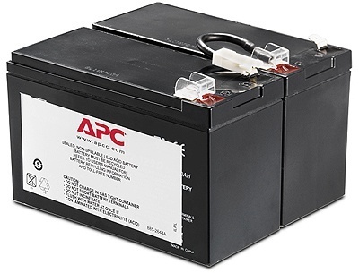 APC APC Accu USV RBC109