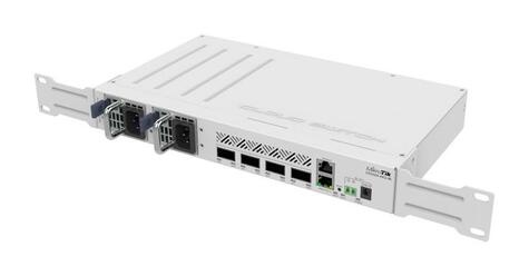 MikroTik Cloud Router Switch CRS504-4XQ-IN