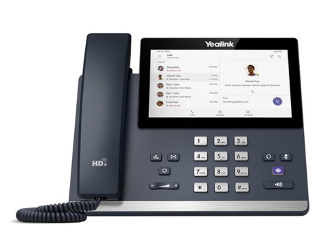 Yealink Yealink MP56 Teams excl. adapter