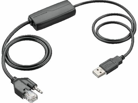 Poly EHS module APU-72 tbv Savi en CS500