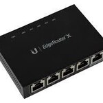 Ubiquiti Ubiquiti EdgeRouter X SFP