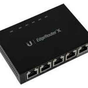 Ubiquiti Ubiquiti EdgeRouter X SFP