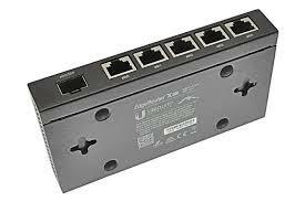 Ubiquiti EdgeRouter X SFP