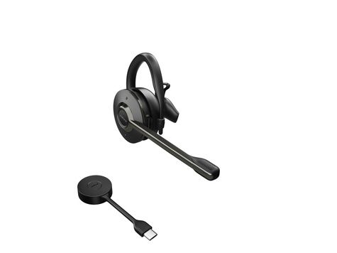 Jabra Engage 55 UC Convertible USB-C