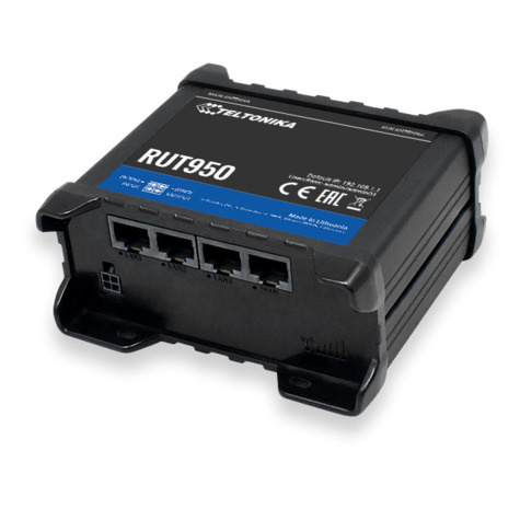 Teltonika RUT950
