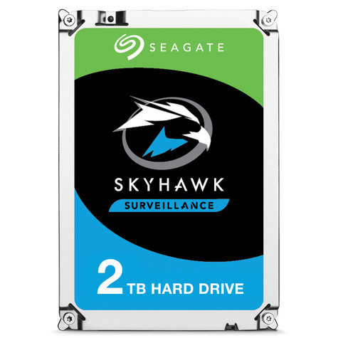 Seagate Seagate 2TB Guardian SkyHawk Surveillance (ST2000VX008)