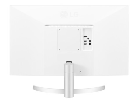 LG 27UL500-W - LED monitor - 27