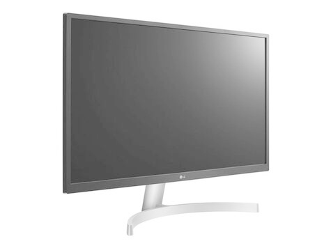 LG 27UL500-W - LED monitor - 27
