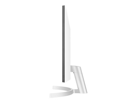 LG 27UL500-W - LED monitor - 27