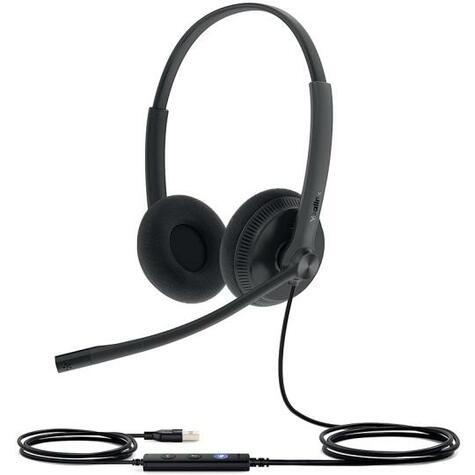 Yealink YHS34 Lite Dual headset