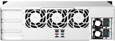 QNAP NAS TS-1673AU-RP-16G