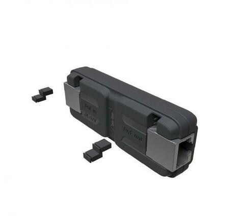 MikroTik MikroTik Gigabit Passive Ethernet Repeater - GPeR