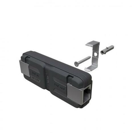 MikroTik Gigabit Passive Ethernet Repeater - GPeR