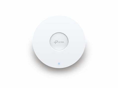 TP-Link TP-Link Omada EAP653 AX3000 Ceiling Mount Dual-Band Wi-Fi 6  Access Point Slim