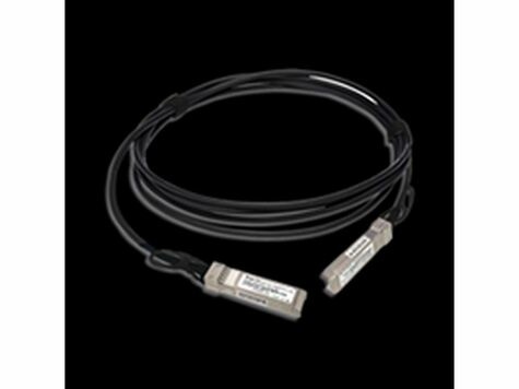 DrayTek DAC kabel 10G SFP+ , 1 meter 10 Gbps en 1 Gbps