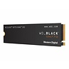 Western Digital 1TB M.2 PCIe NVMe WD Black SN770 TLC/5150/4900