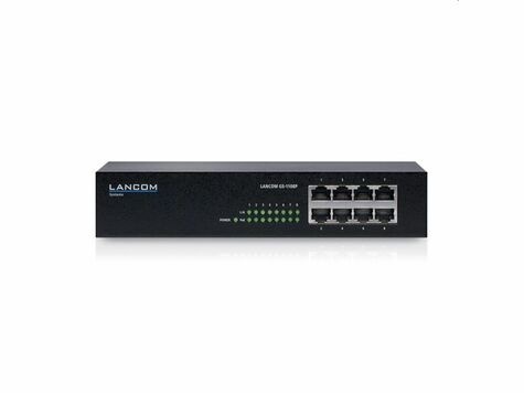 LANCOM GS-1108P