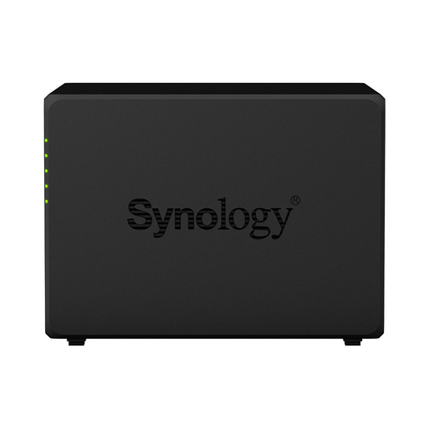 Synology DS420+
