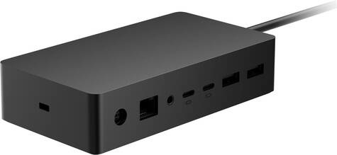 Microsoft Surface Dock2