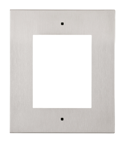 2N Flush Installation Frame  1 Module (9155014 nodig)