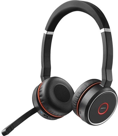 Jabra Evolve 75 SE Link380a MS Stereo