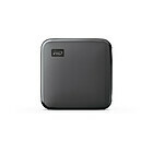 Western Digital 2,0TB SSD WD Elements SE 2,5"/Zwart/USB3.0/400