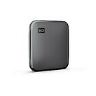 Western Digital 2,0TB SSD WD Elements SE 2,5"/Zwart/USB3.0/400