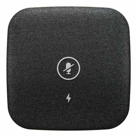 Yealink draadloze DECT uitbreidingsmicrofoons voor CP965