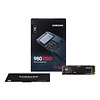 Samsung 1TB M.2 PCIe NVMe 980 PRO MLC/7000/5000