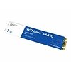 Western Digital 1TB M.2 SATA3 WD Blue SA510 TLC/560/520