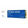 Western Digital 1TB M.2 SATA3 WD Blue SA510 TLC/560/520