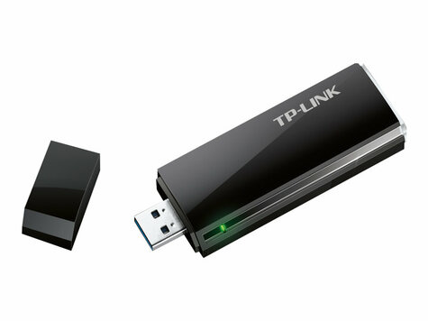 TP-Link WL 1300 USB Dual Band Archer T4U v3 AC1300