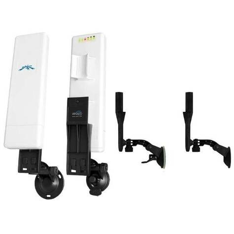 Ubiquiti Muur/Raam Bevestiging voor NanoStation