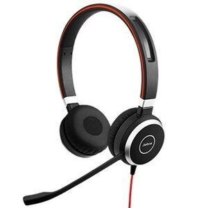 Jabra Jabra EVOLVE 40 MS Lync Stereo