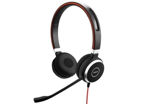 Jabra EVOLVE 40 MS Stereo USB-A