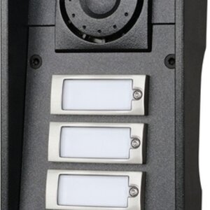 2N 2N Helios IP Force - 4 buttons Deurintercom