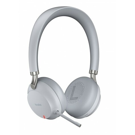 Yealink Yealink BH72 with Charging Stand UC Gray USB-A