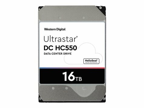 Western Digital Western Digital WD 16TB Ultrastar DC