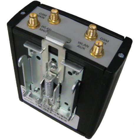 Teltonika Teltonika Din rail beugel