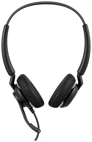 Jabra Engage 40 - (Inline Link) USB-C UC Stereo