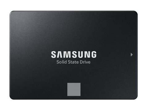 Samsung 500GB 2,5" SATA3 870 EVO 560/530 Retail