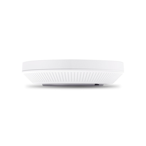 TP-Link Omada EAP650 V1 - draadloze-toegangspunt - Wi-Fi 6 - beheerd in Cloud