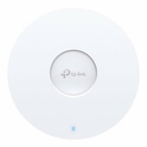 TP-Link TP-Link Omada EAP650 V1 - draadloze-toegangspunt - Wi-Fi 6 - beheerd in Cloud