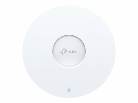 TP-Link TP-Link Omada EAP650 V1 - draadloze-toegangspunt - Wi-Fi 6 - beheerd in Cloud