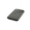 Western Digital 1,0TB SSD WD My Passport 2,5"/Grijs/USB-C/1050/1000