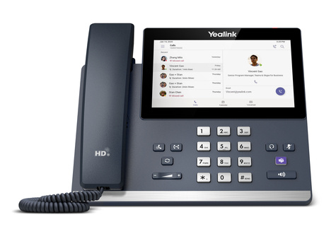 Yealink MP56 - MS Teams telefoon