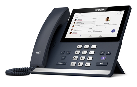 Yealink MP56 - MS Teams telefoon